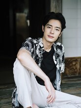 TVドラマ「天狗の台所」Season3より、塩野瑛久演じる愛宕有意