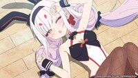 TVアニメ「アズールレーン びそくぜんしんっ！にっ!!」メインPV第2弾より