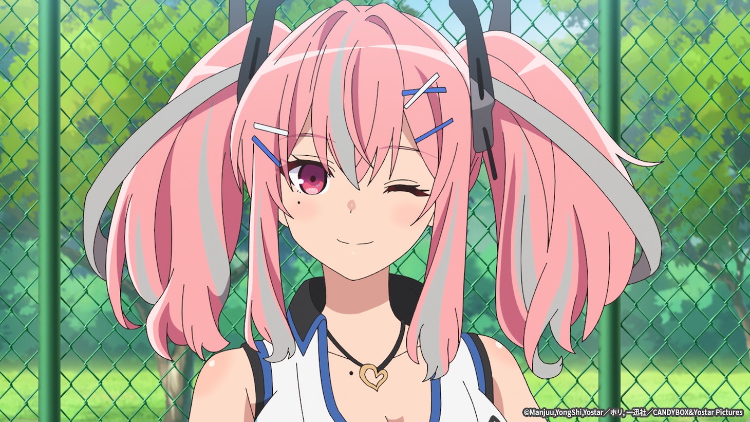 TVアニメ「アズールレーン びそくぜんしんっ！にっ!!」メインPV第2弾より