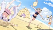 TVアニメ「アズールレーン びそくぜんしんっ！にっ!!」メインPV第2弾より