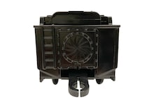 「銀河鉄道999」銀河超特急・999号がプラレール化！アニメ公式の設定をもとに設計