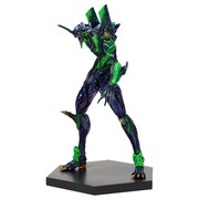 「CCPJAPAN×Yoshi. Project EX エヴァンゲリオン初号機 ナイトイメージ Ver.」より