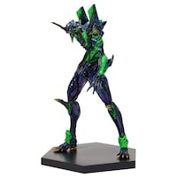 「CCPJAPAN×Yoshi. Project EX エヴァンゲリオン初号機 ナイトイメージ Ver.」より