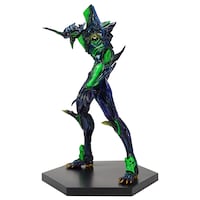 「CCPJAPAN×Yoshi. Project EX エヴァンゲリオン初号機 ナイトイメージ Ver.」より