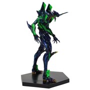 「CCPJAPAN×Yoshi. Project EX エヴァンゲリオン初号機 ナイトイメージ Ver.」より