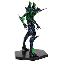 「CCPJAPAN×Yoshi. Project EX エヴァンゲリオン初号機 ナイトイメージ Ver.」より