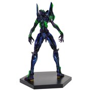 「CCPJAPAN×Yoshi. Project EX エヴァンゲリオン初号機 ナイトイメージ Ver.」より