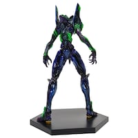 「CCPJAPAN×Yoshi. Project EX エヴァンゲリオン初号機 ナイトイメージ Ver.」より