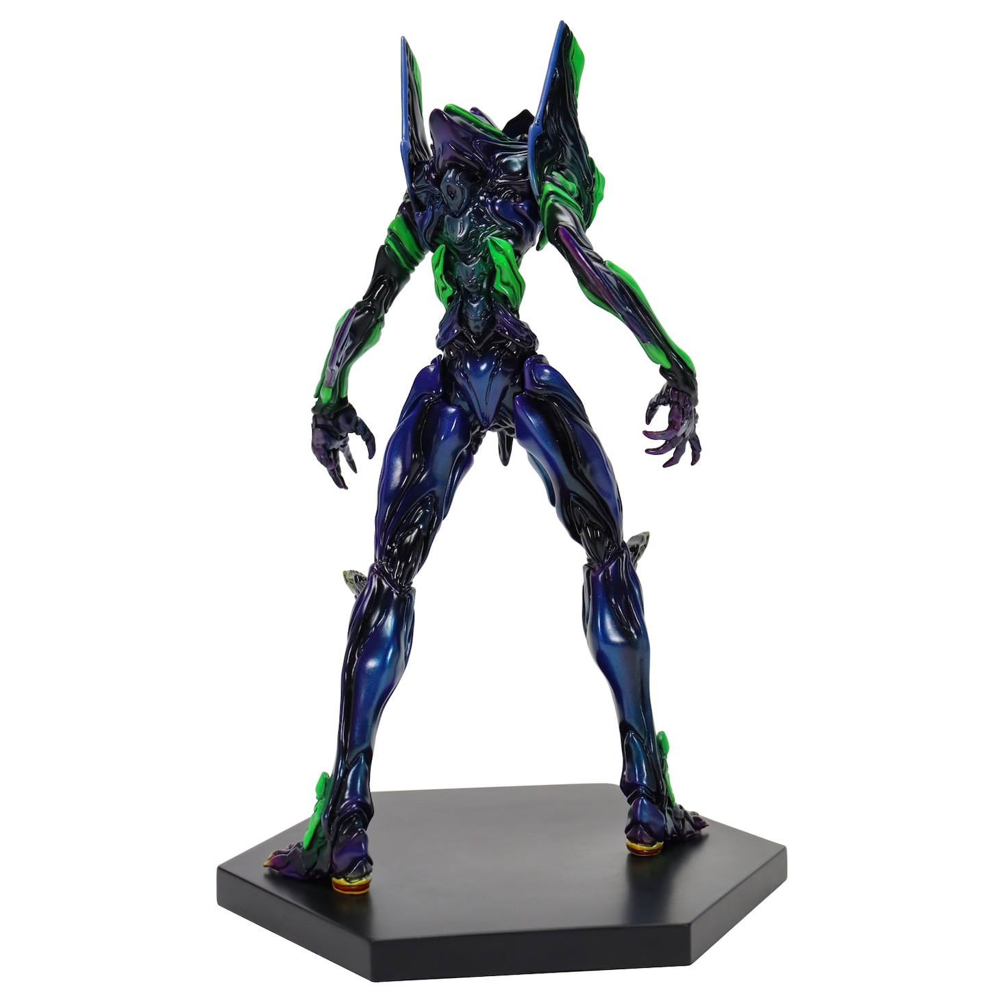 「CCPJAPAN×Yoshi. Project EX エヴァンゲリオン初号機 ナイトイメージ Ver.」より