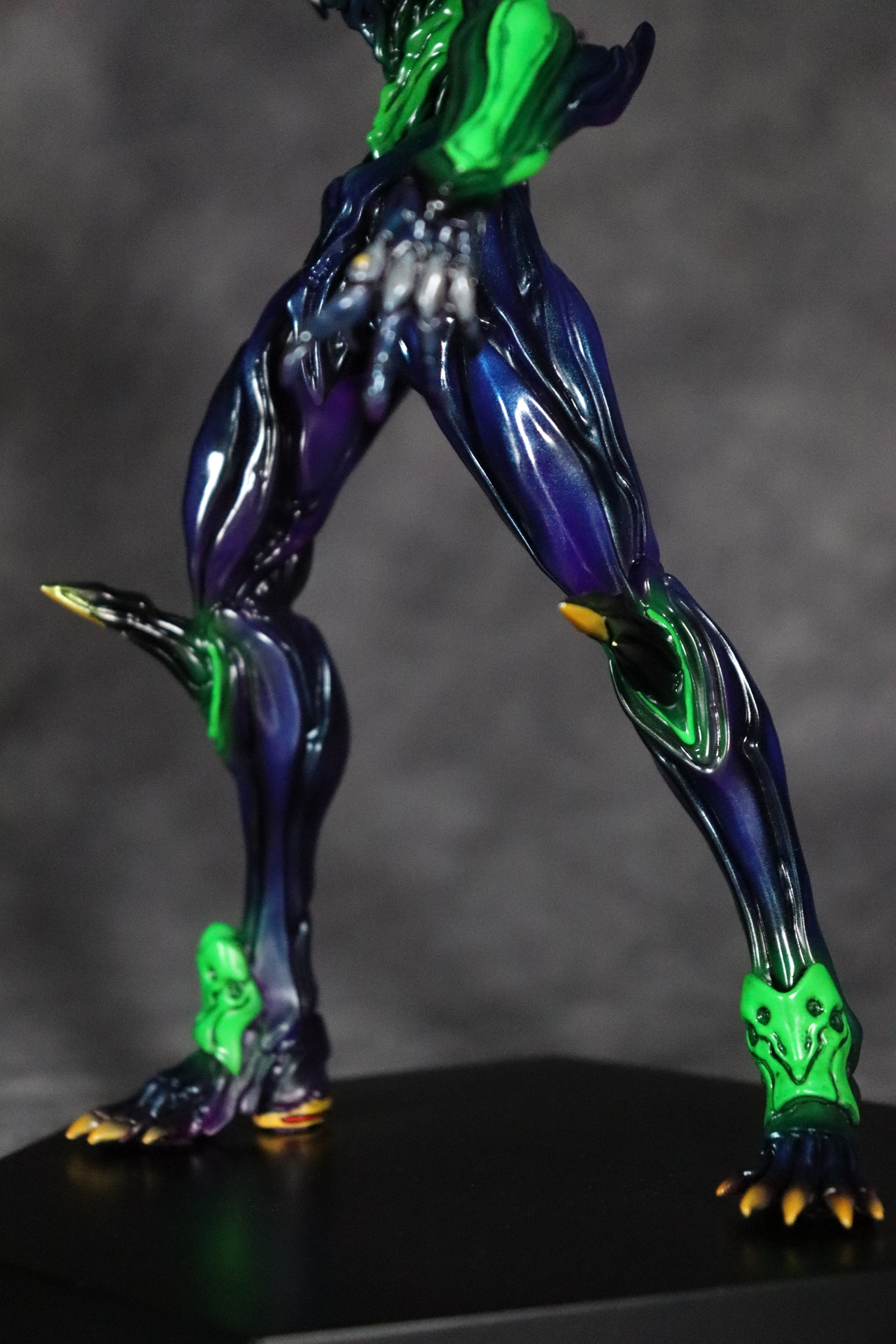 「CCPJAPAN×Yoshi. Project EX エヴァンゲリオン初号機 ナイトイメージ Ver.」より