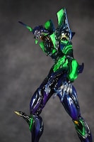 「CCPJAPAN×Yoshi. Project EX エヴァンゲリオン初号機 ナイトイメージ Ver.」より