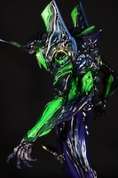 「CCPJAPAN×Yoshi. Project EX エヴァンゲリオン初号機 ナイトイメージ Ver.」より