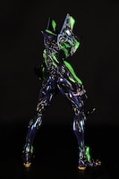 「CCPJAPAN×Yoshi. Project EX エヴァンゲリオン初号機 ナイトイメージ Ver.」より