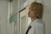 ドラマ「るなしい」第3話の場面写真