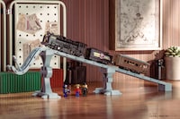 「プラレール 銀河鉄道999 999号」ディスプレイイメージ