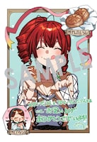 「魔術師の杖 THE COMIC」1巻購入特典（メロンブックス・フロマージュブックス）