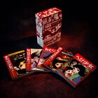 楳図かずおの少女ホラーマンガ「なかよしブック」シリーズがBOXに　広告や読者ページも