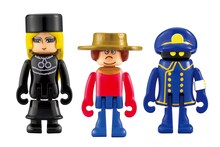 「銀河鉄道999」銀河超特急・999号がプラレール化！アニメ公式の設定をもとに設計