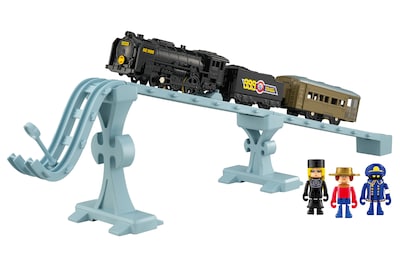 「プラレール 銀河鉄道999 999号」