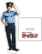 野々上の特製アクリルスタンド