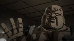 「北斗の拳」新作アニメ　KINGの幹部役に茶風林、間宮康弘、勝杏里