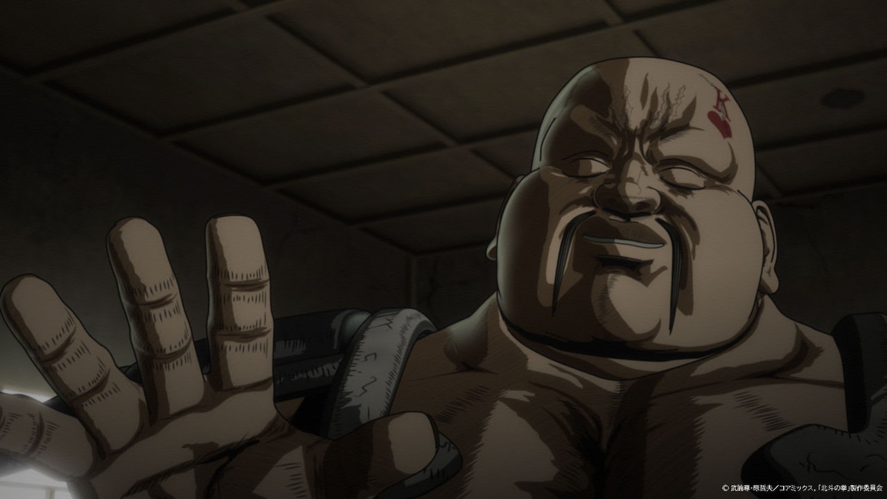 ハート（CV：茶風林）