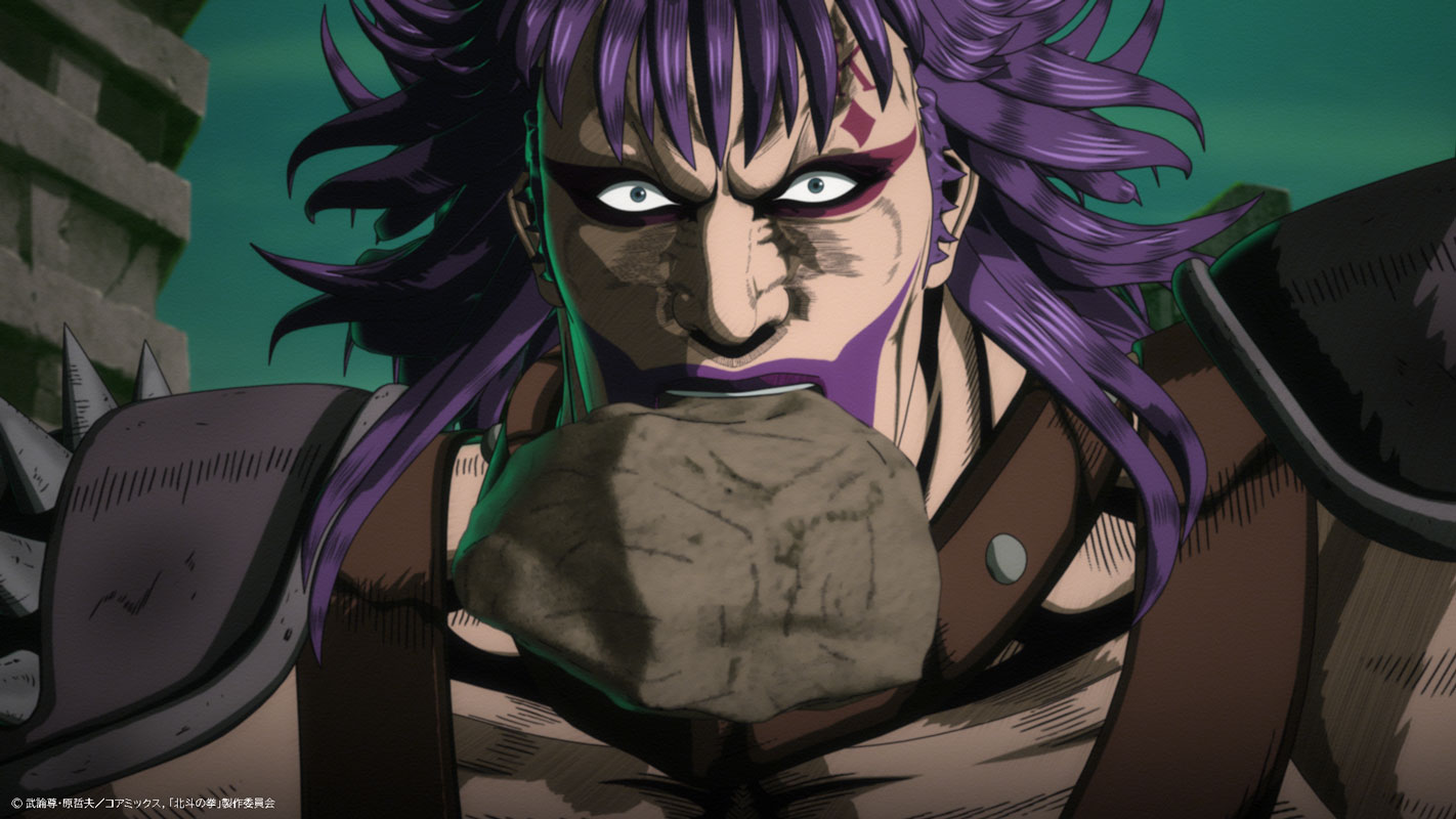 ダイヤ（CV：間宮康弘）