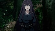 TVアニメ「魔女と傭兵」ティザーPVより