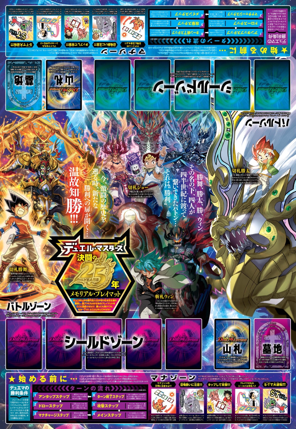 付録のポスター