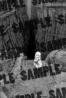 特典の両面イラストカード