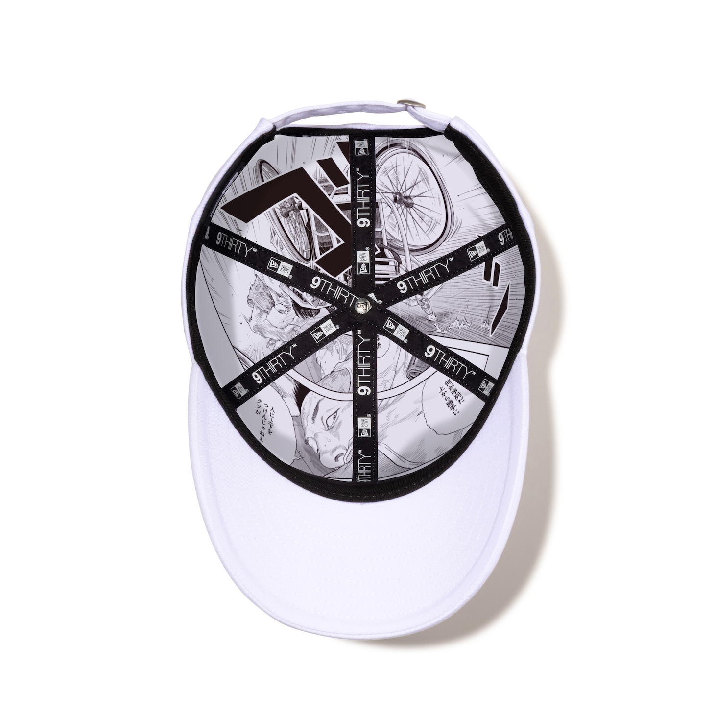 「9THIRTY "TAKAHASHI 17"」