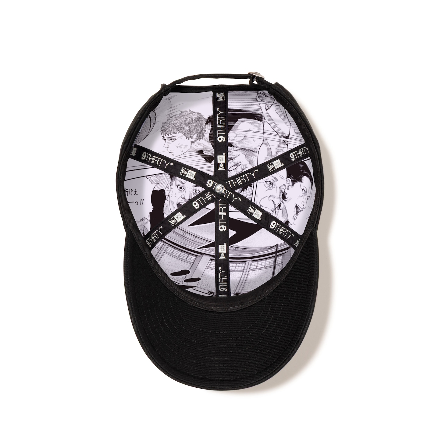 「9THIRTY "TOGAWA 99"」