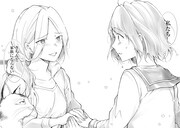 わだかまりが溶けて、改めて家族になろうとする衣織と莉子、そしておじさん。