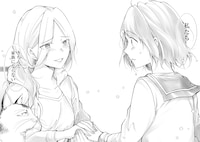 わだかまりが溶けて、改めて家族になろうとする衣織と莉子、そしておじさん。