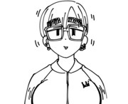 岩見修三郎プロフィール画像