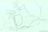 「サマーウォーズ」の展示サンプル