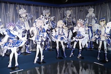 種村有菜の画業30周年原画展が開幕、きらめく少女たちのドラマを生原稿で辿る