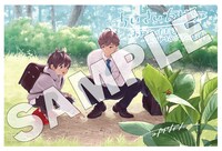 メロンブックスの購入特典