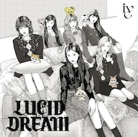 伊藤潤二が描き下ろしたIVE