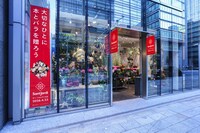 講談社のコミック編集部横断企画「サン・ジョルディの日キャンペーン 2026」実施イメージ