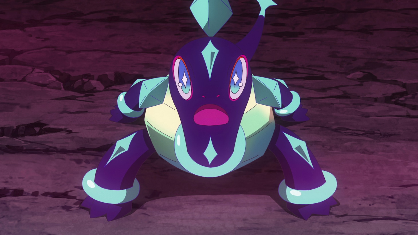 TVアニメ「ポケットモンスター」ライジングアゲイン編クライマックスPVより