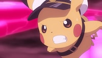TVアニメ「ポケットモンスター」ライジングアゲイン編クライマックスPVより