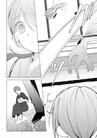 「運命の番と結婚したら、天使息子の継母になりました」より