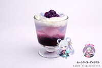 「ムーンライト・アメジスト」