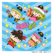 ミニタオル集合ver.