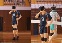 A賞「影山飛雄フィギュア」