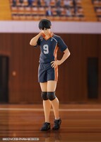 EXH賞「影山飛雄フィギュア」