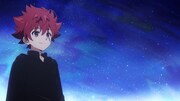 TVアニメ「夜桜さんちの大作戦」第2期のエンディングより