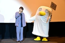 「銀魂」桂の登場に石田彰「大人たちの悪巧みを感じた」　太田哲治は傷口を広げる