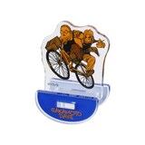 「ゆらゆらアクリルスタンド 坂本太郎＆朝倉シン」 (c)鈴木祐斗／集英社